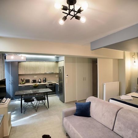 Appartement Porto Boutique #B à Thessalonique Extérieur photo